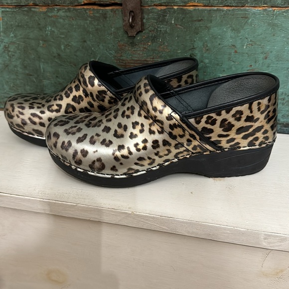 Dansko XP - Picture 6 of 7